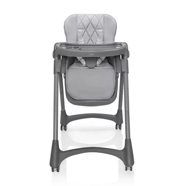 Zopa Primo etetőszék Light Grey