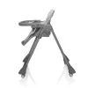 Zopa Primo etetőszék Light Grey