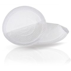   Zopa Egyszer használatos melltartóbetét, 60 db, fehér White