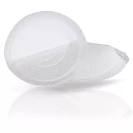   Zopa Egyszer használatos melltartóbetét, 60 db, fehér White