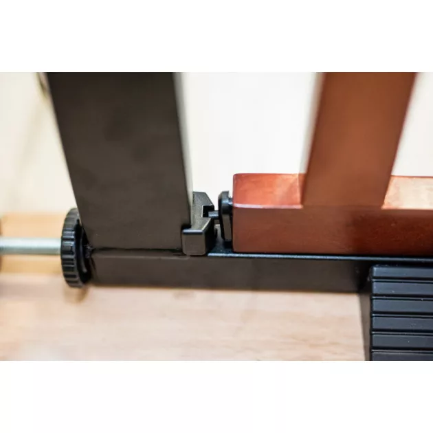 Zopa Bővíthető fa biztonsági rács – Smart Wood