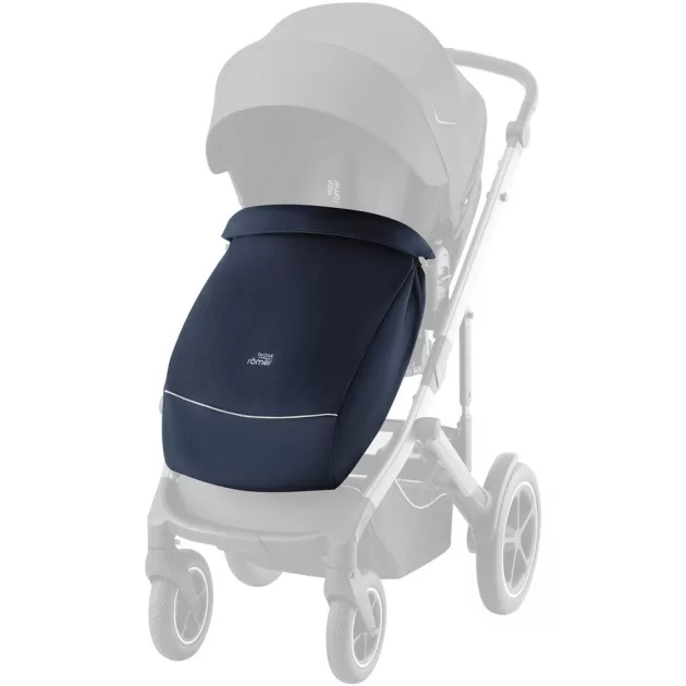 Britax Römer babakocsi lábzsák Smile - Night Blue