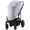 Britax Römer szúnyogháló babakocsira Smile 5Z - Silver