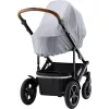 Britax Römer szúnyogháló babakocsira Smile 5Z - Silver