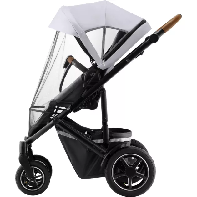 Britax Römer babakocsi előtető Stay Cool Smile