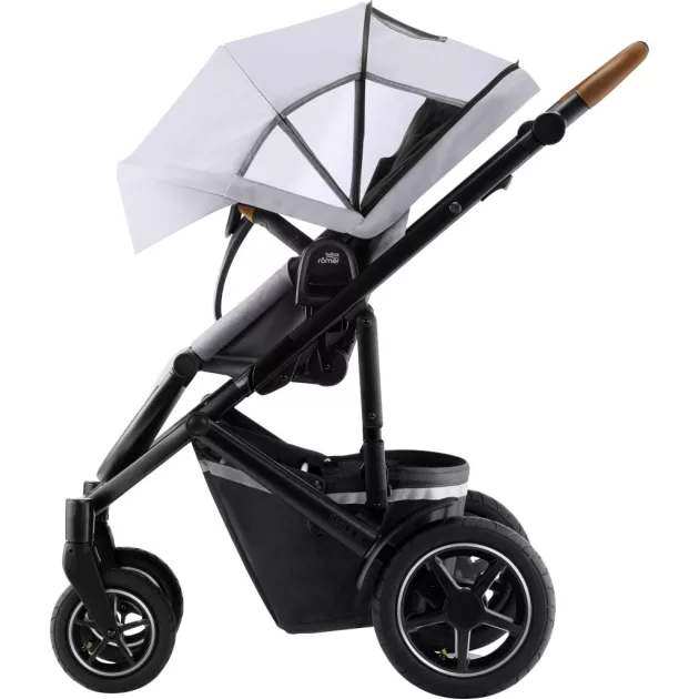Britax Römer babakocsi előtető Stay Cool Smile