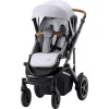 Britax Römer babakocsi előtető Stay Cool Smile