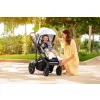 Britax Römer babakocsi előtető Stay Cool Smile