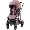 Britax Römer multifunkciós babakocsi Smile 5Z - Jade Green