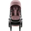 Britax Römer multifunkciós babakocsi Smile 5Z - Jade Green