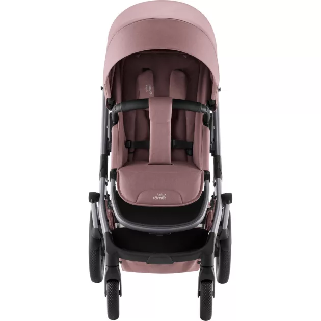 Britax Römer multifunkciós babakocsi Smile 5Z - Jade Green