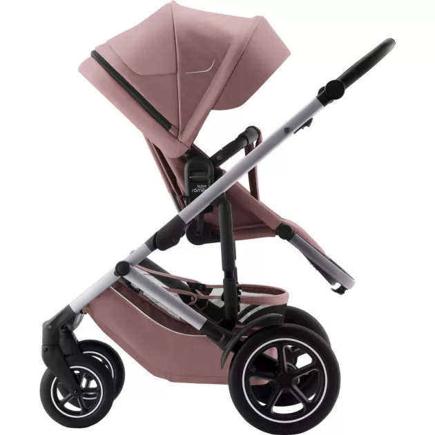 Britax Römer multifunkciós babakocsi Smile 5Z - Jade Green
