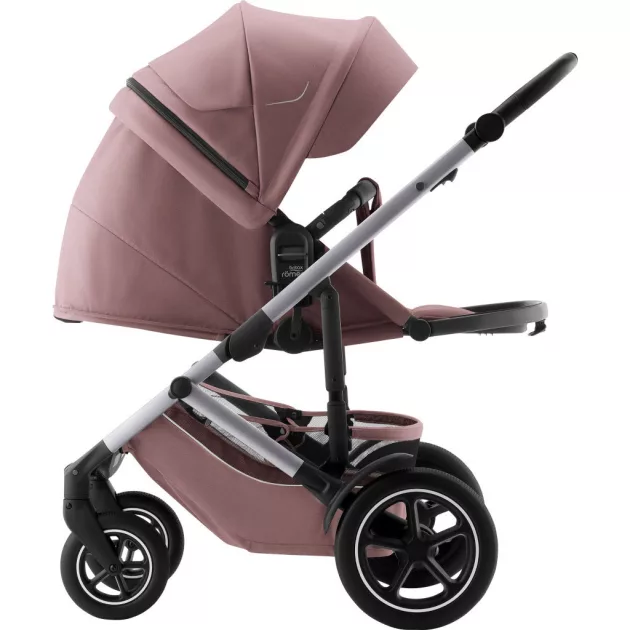 Britax Römer multifunkciós babakocsi Smile 5Z - Jade Green