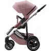 Britax Römer multifunkciós babakocsi Smile 5Z - Jade Green