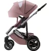 Britax Römer multifunkciós babakocsi Smile 5Z - Jade Green