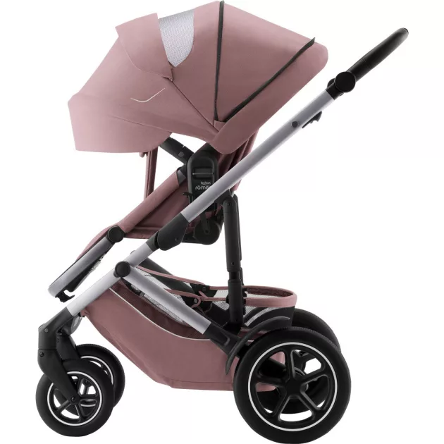 Britax Römer multifunkciós babakocsi Smile 5Z - Jade Green
