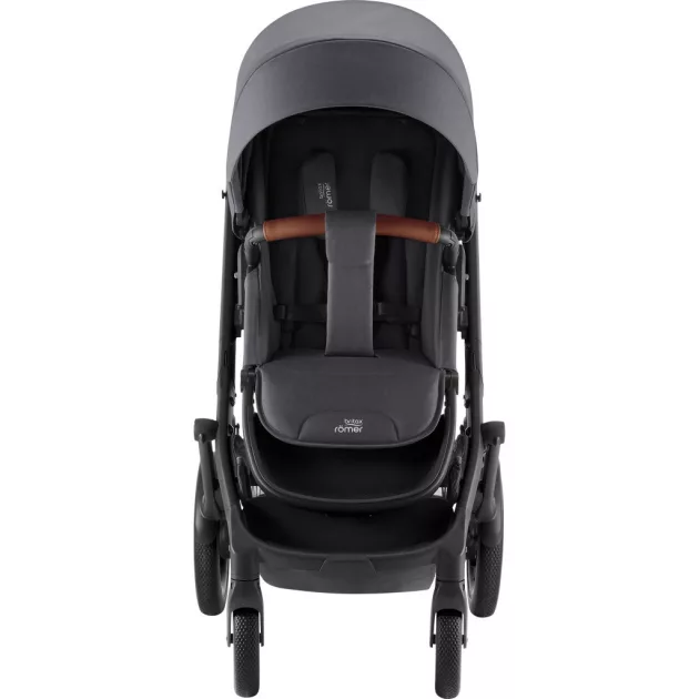 Britax Römer multifunkciós babakocsi Smile 5Z - Midnight Grey