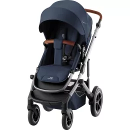 Britax Römer multifunkciós babakocsi Smile 5Z - Night Blue