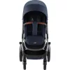 Britax Römer multifunkciós babakocsi Smile 5Z - Night Blue