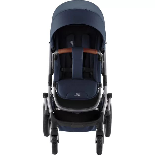 Britax Römer multifunkciós babakocsi Smile 5Z - Night Blue