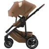 Britax Römer multifunkciós babakocsi Smile 5Z Lux - Soft Taupe