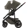 Britax Römer multifunkciós babakocsi Smile 5Z Lux - Urban Olive