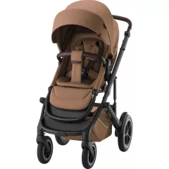   Britax Römer Smile multifunkciós babakocsi 5Z Lux - Warm Caramel