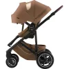 Britax Römer Smile multifunkciós babakocsi 5Z Lux - Warm Caramel