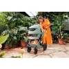 Britax Römer mózeskosár Smile 5Z - Dusty Rose
