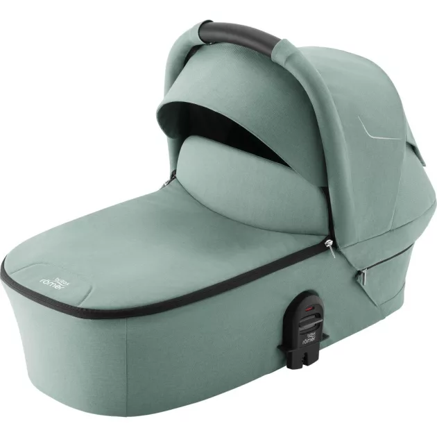 Britax Römer mózeskosár Smile 5Z - Jade Green