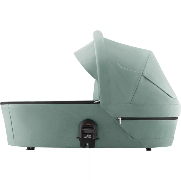 Britax Römer mózeskosár Smile 5Z - Jade Green
