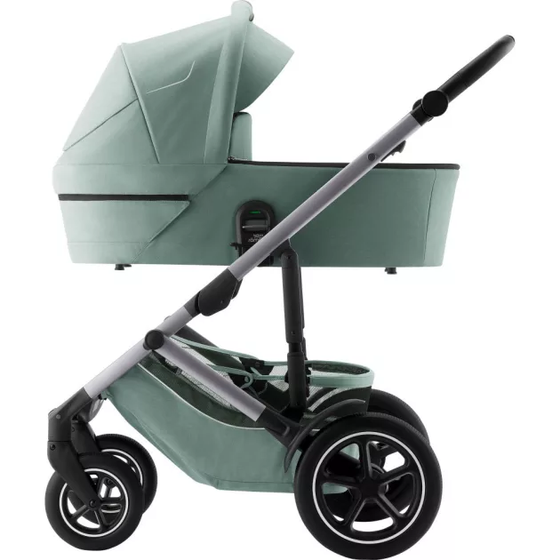 Britax Römer mózeskosár Smile 5Z - Jade Green
