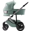Britax Römer mózeskosár Smile 5Z - Jade Green