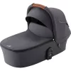 Britax Römer mózeskosár Smile 5Z - Midnight Grey