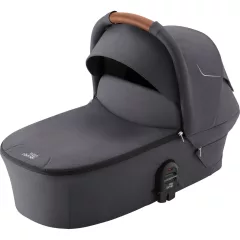 Britax Römer mózeskosár Smile 5Z - Midnight Grey