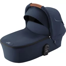 Britax Römer mózeskosár Smile 5Z - Night Blue