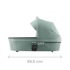 Britax Römer mózeskosár Smile 5Z - Night Blue