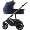 Britax Römer mózeskosár Smile 5Z - Night Blue
