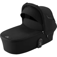 Britax Römer mózeskosár Smile 5Z - Space Black