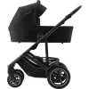 Britax Römer mózeskosár Smile 5Z - Space Black