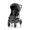 Britax Römer multifunkciós babakocsi Smile 5Z - Carbon Black
