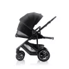Britax Römer multifunkciós babakocsi Smile 5Z - Carbon Black