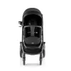 Britax Römer multifunkciós babakocsi Smile 5Z - Carbon Black