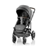 Britax Römer multifunkciós babakocsi Smile 5Z - Mineral Grey