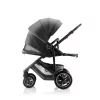 Britax Römer multifunkciós babakocsi Smile 5Z - Mineral Grey