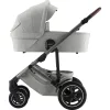 Britax Römer mózeskosár Smile 5Z Lux - Linen Grey