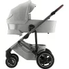 Britax Römer mózeskosár Smile 5Z Lux - Linen Grey