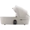 Britax Römer mózeskosár Smile 5Z Lux - Soft Taupe