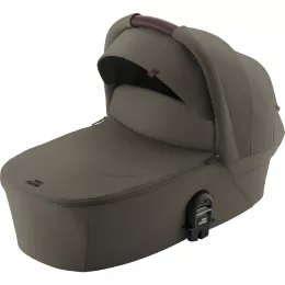 Britax Römer mózeskosár Smile 5Z Lux - Urban Olive