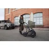 Britax Römer mózeskosár Smile 5Z Lux - Urban Olive